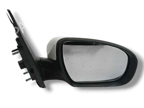 Used Right mirror HYUNDAI i20 I (PB, PBT) 1.2 (86 hp) 27674263