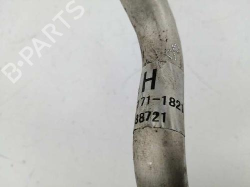 AC pipe NISSAN X-TRAIL II (T31) 2.0 dCi 4x4 | BP14149370M126 