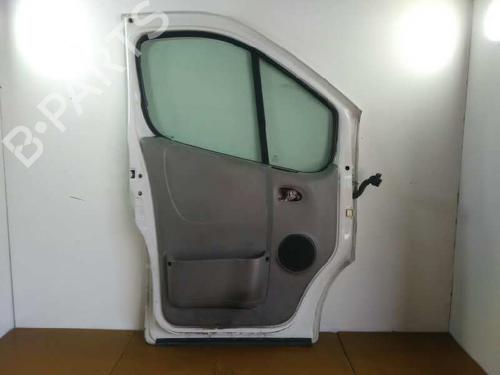 Left front door FORD TRANSIT CONNECT (P65_, P70_, P80_) 1.8 Di | BP227756C2 