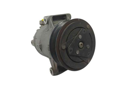 AC compressor NISSAN QASHQAI / QASHQAI +2 I (J10, NJ10, JJ10E) 2.0 dCi | BP27693330M34 