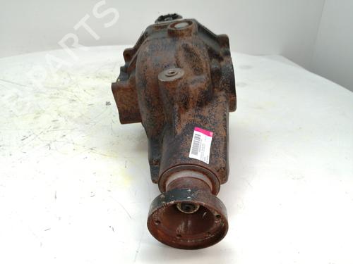 Front differential KIA SORENTO I (JC) 2.5 CRDi 4WD | BP3428625M23