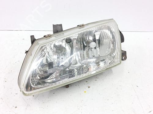 Venstre forlygte Venstre forlygte NISSAN ALMERA II (N16) 2.2 Di (110 hp) 35725335 35725335