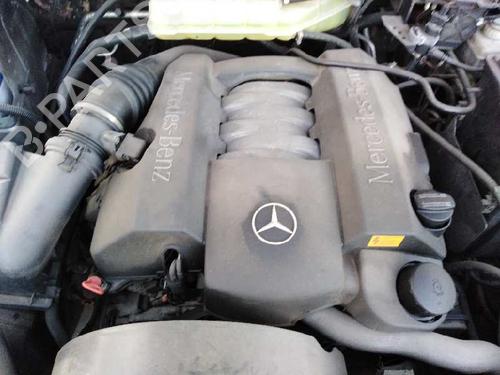 Højre forlygte MERCEDES-BENZ M-CLASS (W163)  | BP12428202C29 