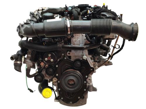 Motor JAGUAR XE (X760) 2.0 D (180 hp) 32298401