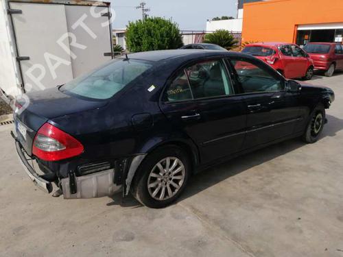 Luftfiltergehäuse MERCEDES-BENZ E-CLASS (W211)  | BP14150152M87 