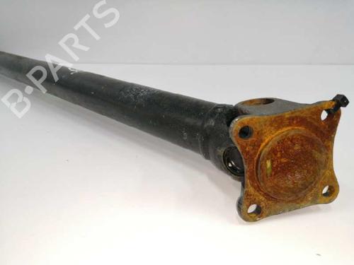 Driveshaft NISSAN TRADE Platform/Chassis 2.3 D | BP29380839M37 