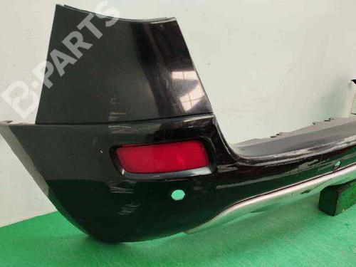 Rear bumper RENAULT KOLEOS I (HY_)  | BP10009425C8 