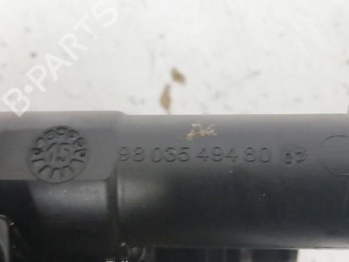 Other CITROËN C4 Picasso II  | BP30544276O1 