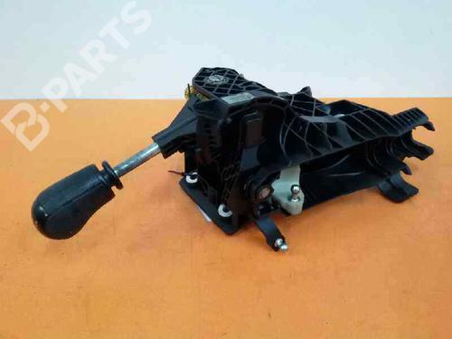 Used Manual gearbox selector Manual gearbox selector FORD TRANSIT Van (FA_ _) [2006-2014] 7423729 7423729