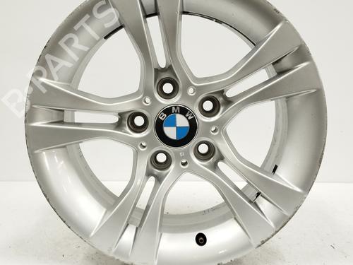 Used Rim CITROËN JUMPER I Van (230L) 1.9 D (69 hp) 19044904
