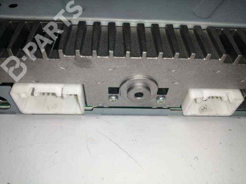 Radio MITSUBISHI MIRAGE / SPACE STAR VI Hatchback (A0_A) | BP7563549E6