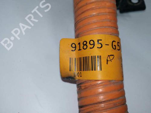 Other MERCEDES-BENZ E-CLASS (W210) E 320 (210.055) | BP19635680O1 