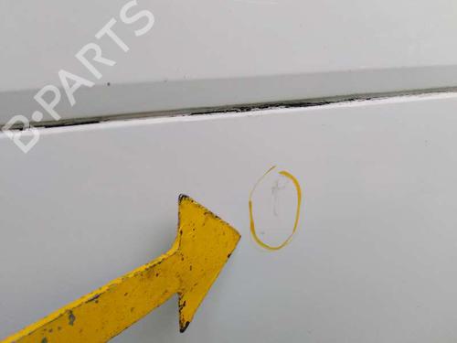 Left front door SMART FORTWO Coupe (451)  | BP8629274C2 