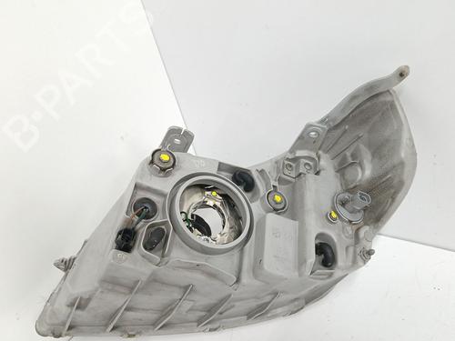 Right headlight CHEVROLET AVEO / KALOS Hatchback (T250, T255) 1.4 | BP29305510C29 