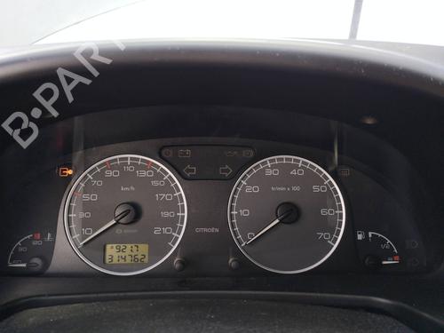 Injector CITROËN XSARA (N1) 2.0 HDi 90 | BP23576832M100