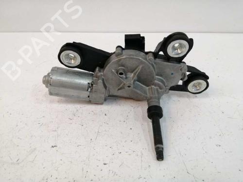 Used Rear wiper motor FORD FIESTA VI (CB1, CCN) 1.4 (97 hp) 8225607