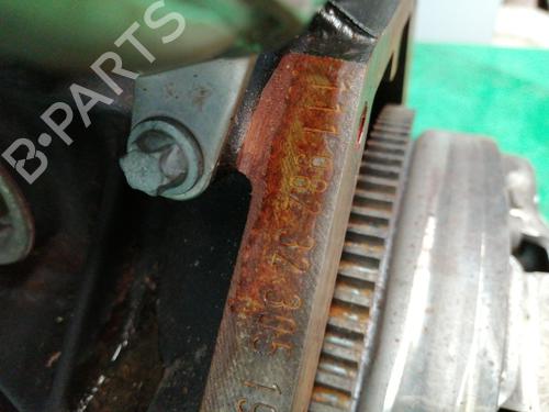 Engine MERCEDES-BENZ CLK (C208)  | BP10629726M1 