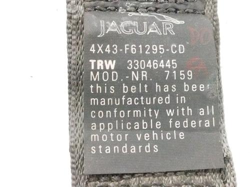 Front left seatbelt JAGUAR X-TYPE I Estate (X400) 2.0 D | BP11860410I26 
