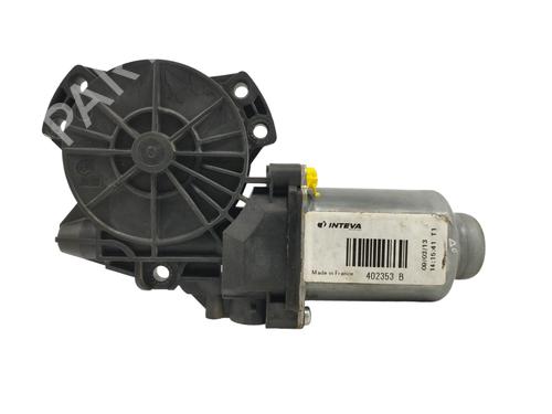 Used Right rear window motor HYUNDAI ix35 (LM, EL, ELH) 2.0 CRDi 4WD (184 hp) 15820894