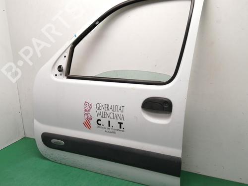 Left front door RENAULT KANGOO (KC0/1_) 1.5 dCi | BP13012703C2 