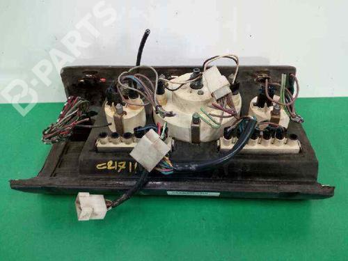 Instrument cluster MERCEDES-BENZ MB Van (W631)  | BP2780312C47 