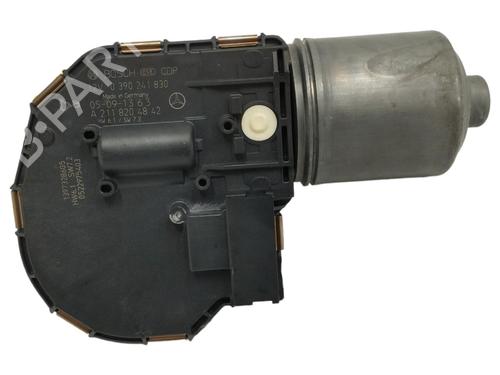 Front wiper motor MERCEDES-BENZ E-CLASS (W211) E 350 4-matic (211.087) | BP13925295M29 