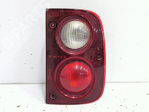 Used Right taillight Right taillight 39097165 39097165