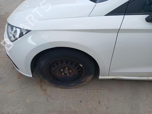 Used Left front fenders Left front fenders SEAT IBIZA V (KJ1, KJG) 1.6 TDI (95 hp) 36409986 36409986