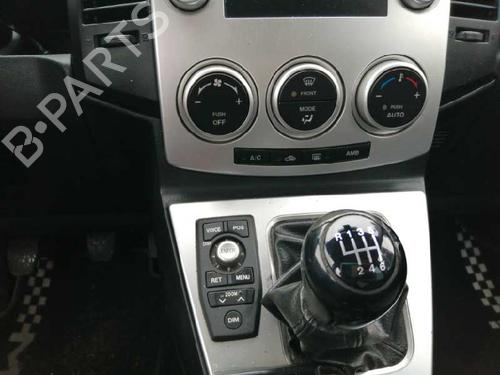AC-rør MAZDA 5 (CR) 2.0 CD (CR19) | BP14153842M126 