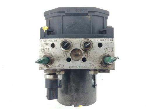 ABS pump PEUGEOT 807 (EB_)  | BP6919436M43 