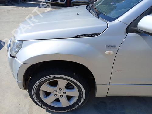 Aile avant gauche Aile avant gauche SUZUKI GRAND VITARA II (JT, TE, TD) 1.9 DDiS All-wheel Drive (JT419, TD44, JB419WD, JB419XD,... (129 hp) 35931887 35931887