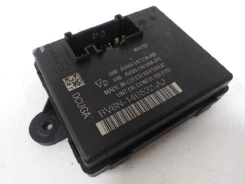 Module électronique FORD FOCUS III 1.0 EcoBoost (100 hp) 7517077