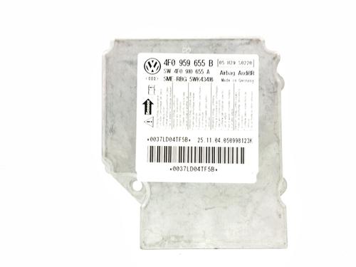 Used ECU airbags ECU airbags AUDI A6 C6 (4F2) 3.0 TDI quattro (225 hp) 11942927 11942927