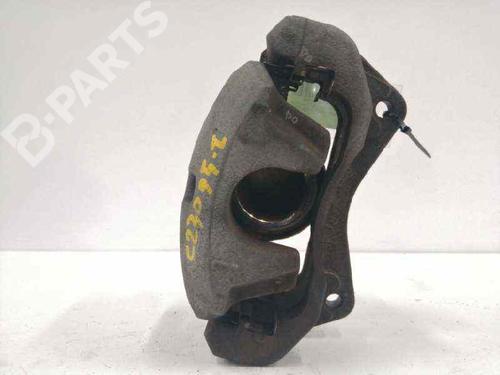 Used Left front brake caliper MITSUBISHI LANCER VIII Sportback (CX_A) 1.5 Bifuel (109 hp) 11604408