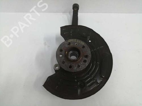 Used Right front steering knuckle MERCEDES-BENZ M-CLASS (W164) [2005-2012]  5015698