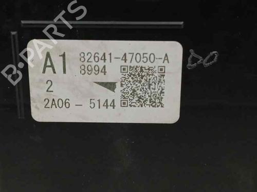 Elektronisk modul TOYOTA COROLLA Hatchback (_E21_, _EA1_, _EH1_)  | BP23577104M83 