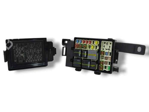 Fuse box JAGUAR F-PACE (X761) | BP26558737E1