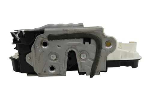 Used Front left lock SEAT LEON ST (5F8) [2012-2020]  17859907