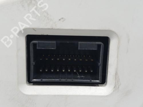 Instrument cluster HYUNDAI COUPE II (GK)  | BP29285696C47 