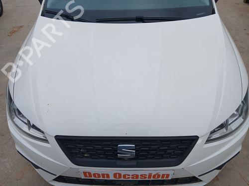 Used Hood Hood SEAT IBIZA V (KJ1, KJG) 1.6 TDI (95 hp) 36409987 36409987