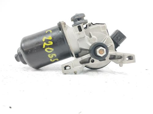 Used Front wiper motor HYUNDAI SONATA V (NF) 2.0 CRDi (140 hp) 11285525