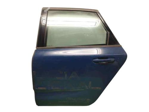 Used Left rear door CITROËN C4 Picasso II 1.2 THP 130 (130 hp) 22920609