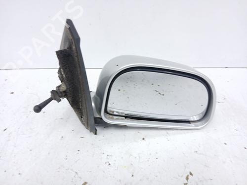 Used Right mirror Right mirror MITSUBISHI SPACE STAR MPV (DG_A) 1.3 16V (DG1A) (82 hp) 34052090 34052090