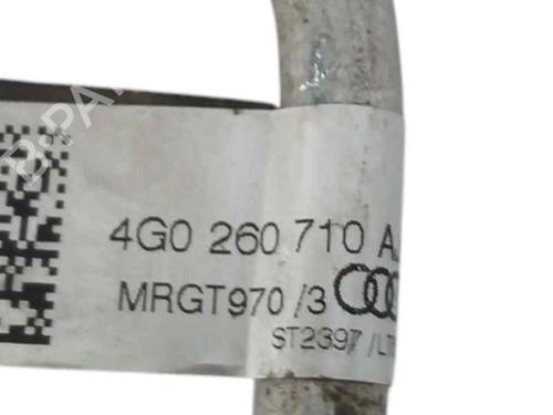 AC pipe AUDI A7 Sportback (4GA, 4GF) 3.0 TDI quattro | BP23960810M126