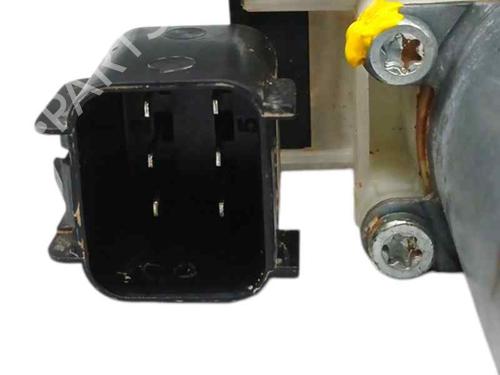 Front right window mechanism FORD TRANSIT CUSTOM V362 Bus (F3) 2.0 EcoBlue | BP23961081C23 - Image 3