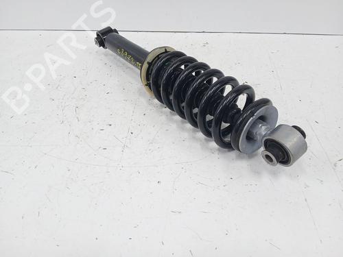 Left rear shock absorber PEUGEOT 3008 II SUV (MC_, MR_, MJ_, M4_) Hybrid | BP29912318M18