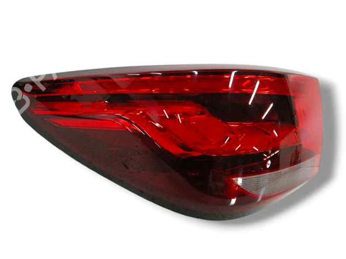 Left taillight MG MG ZS SUV (AZS1) 1.5 VTi | BP23959350C34 