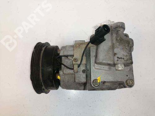 AC compressor HYUNDAI LANTRA II Estate (J-2) 2.0 16V | BP7614715M34 