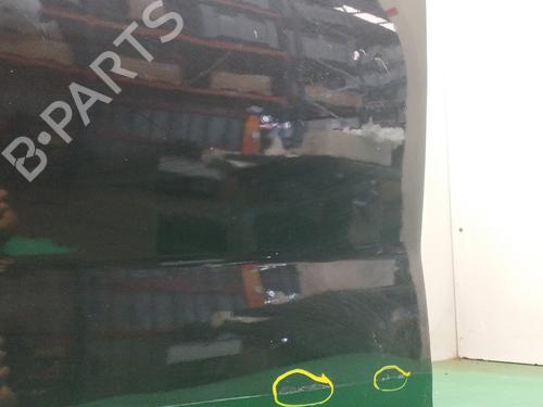 Left front door BMW X1 (E84)  | BP23575697C2 