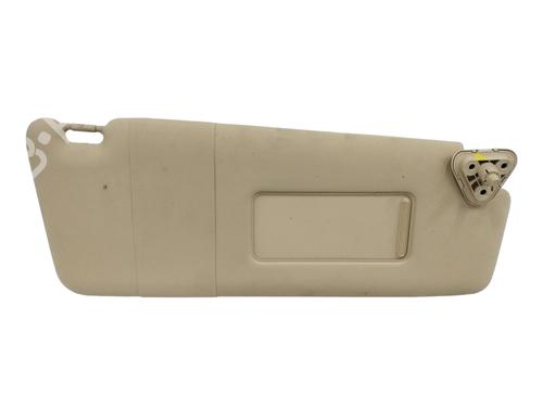 Used Right sun visor BMW X3 (E83) 2.0 d (150 hp) 16050887